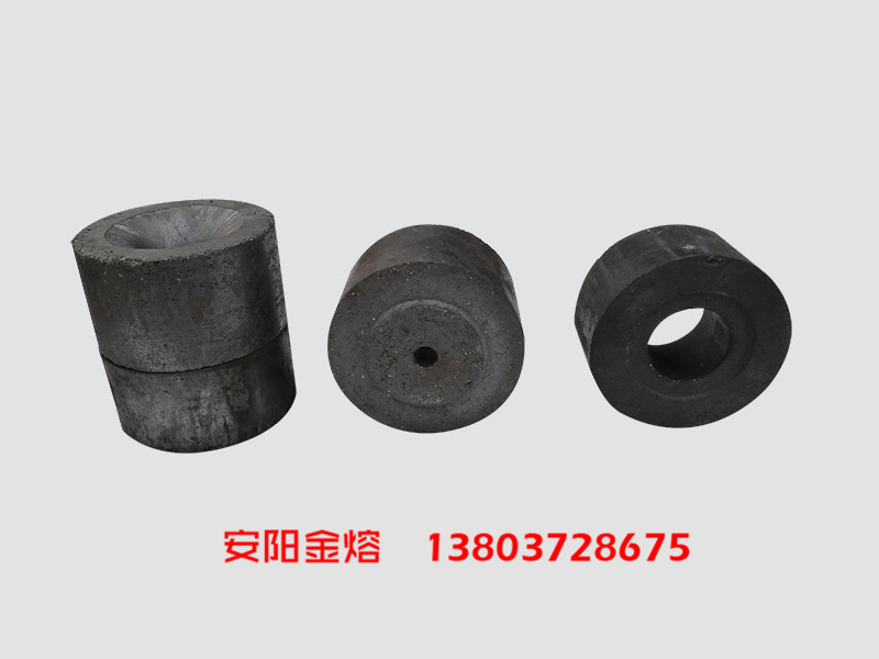烧结镁砂加入量对座砖抗渣性的影响